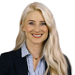 Meet your Posher, Leeanne